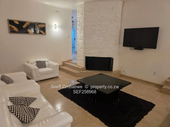 A Perfect Blend of Comfort, Convenience, and Security in Mandara 