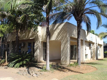 Elegant  Office Space in Eastlea, Harare East