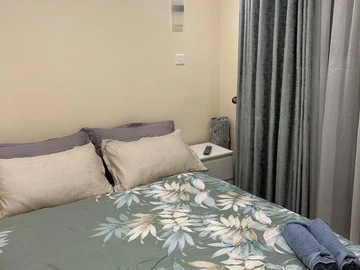 4 Bedroom Garden Flat