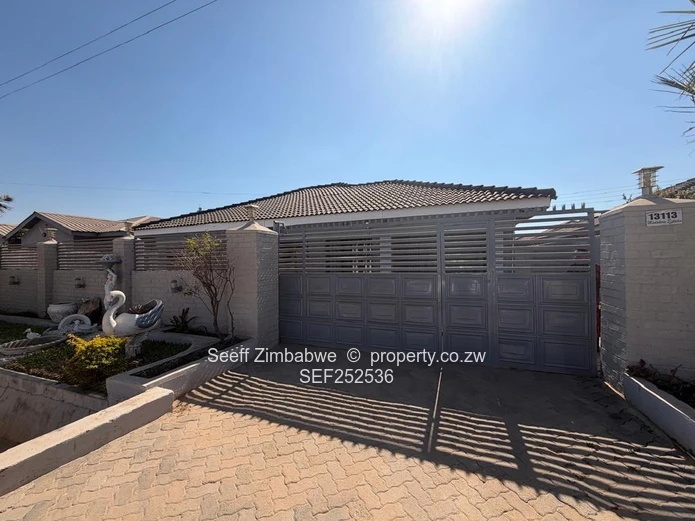 Stunning 4-Bedroom Family Home with Self-Contained Guest Wing
