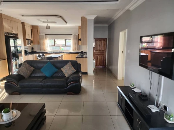 3 Bedroom Townhouse Complex