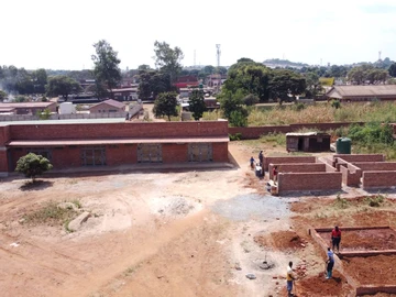  Shops  to rent  Kuwadzana 2 