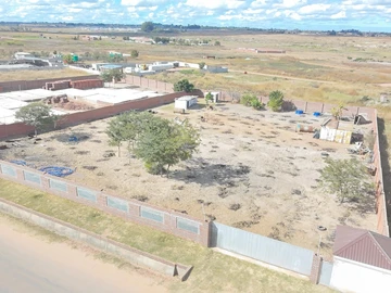 Land For Rent