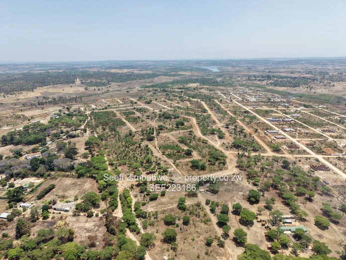 Secure Your Dream Stand at Elmar Park — Marondera’s Hottest New Development! (Sole Mandate)