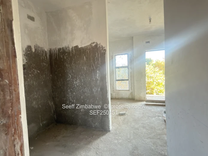 3-Bed Townhouse Complex —Sectional Title 