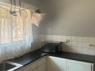 2 Bedroom Garden Flat
