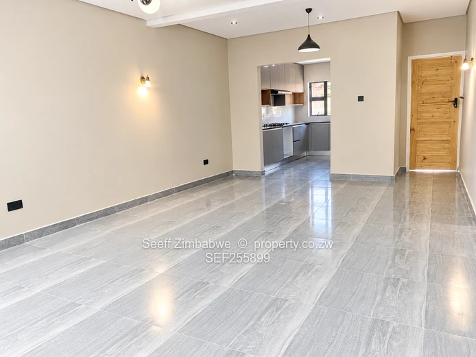 Spacious & Secure 3-Bedroom cluster for Rent
