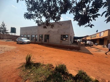 Shop & Retail Property