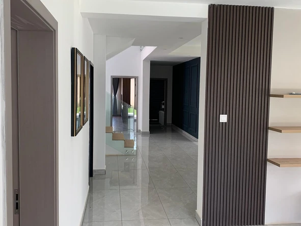 5 Bedroom Townhouse Complex