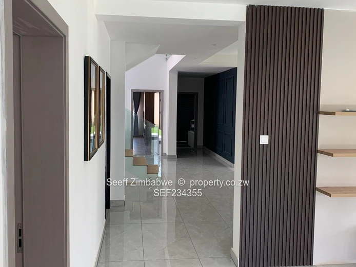 Lovely Townhouse in the heart of Borrowdale Pomona