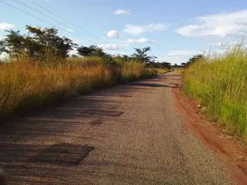 Vacant Land 