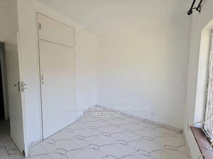 Charming 3-Bedroom Garden Apartment to Rent in Mandara