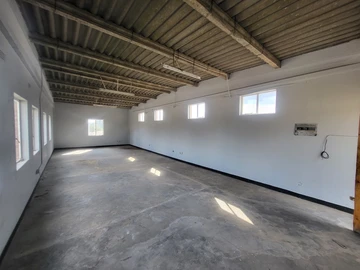 Warehouse & Factory