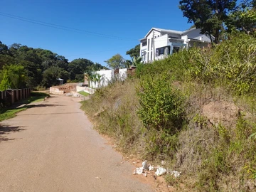 Build Your Dream Home in a Picturesque Glen Lorne Location! Vacant Stand with Stunning Views Awaits!