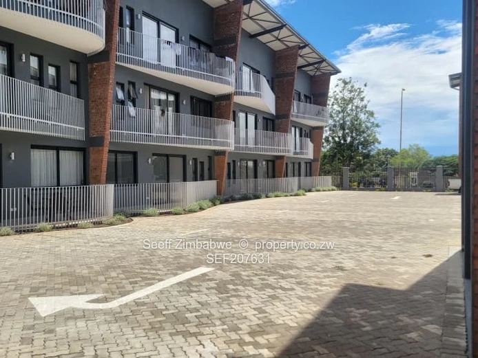 Spacious 2-Bed, 150m² Modern Apartment in Vainona, Ground Units!