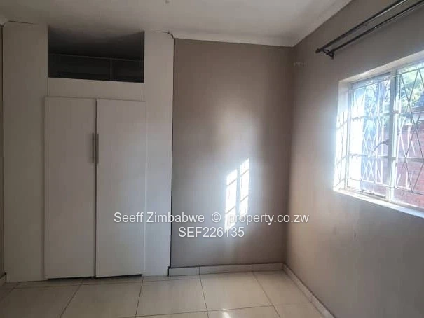 Cottage to rent