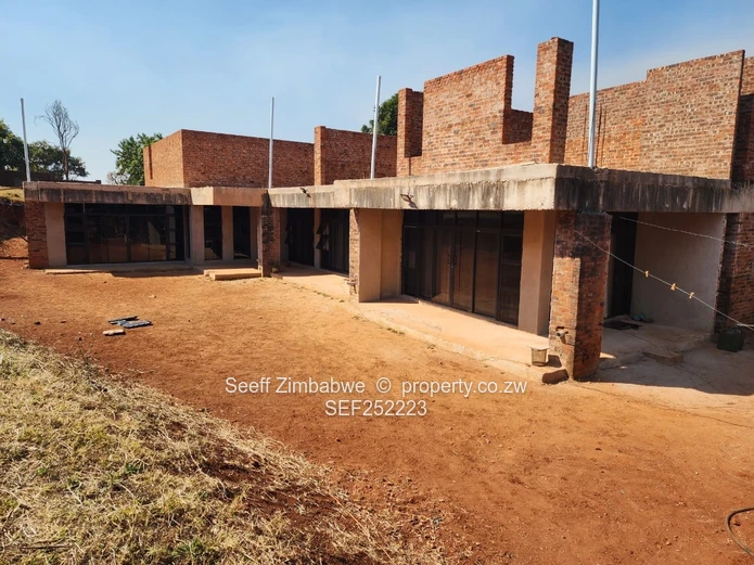 Unleash Luxury Living: Executive Double-Storey Masterpiece in Hogerty Hill