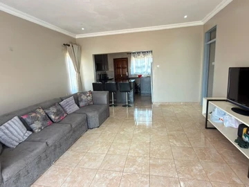 3 Bedroom Cottage