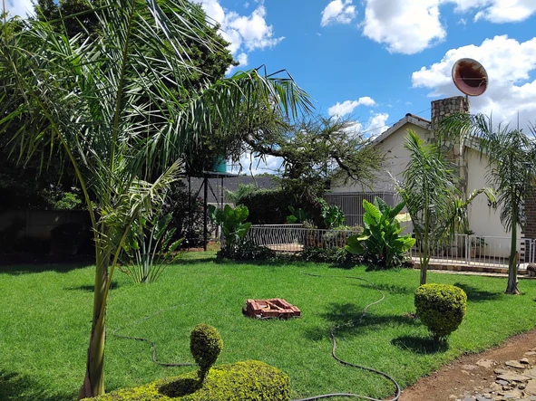 Stunning Montrose | Bulawayo Property