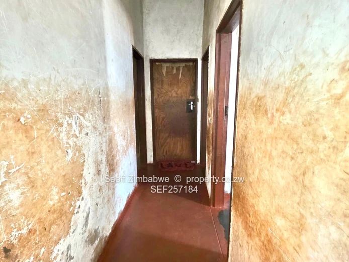 GLEN VIEW 3 HOUSE -$35,000 NEGOTIABLE- Investment Opportunity