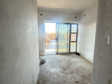 3 Bedroom Townhouse Complex