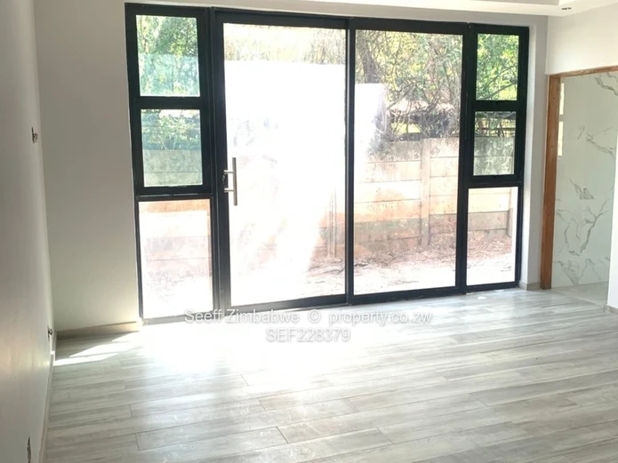 BaysWater Executive Townhomes – Highlands, Harare