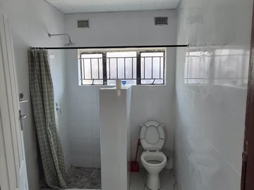 2 Unit Townhouse Complex
