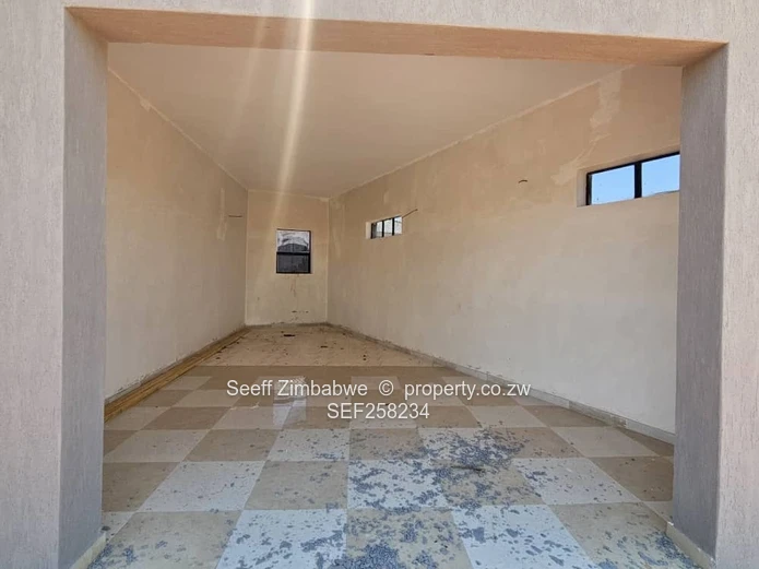 Beautiful Newly Built 3-Bedroom Semi-Detached Home in Sunway City – $800/month