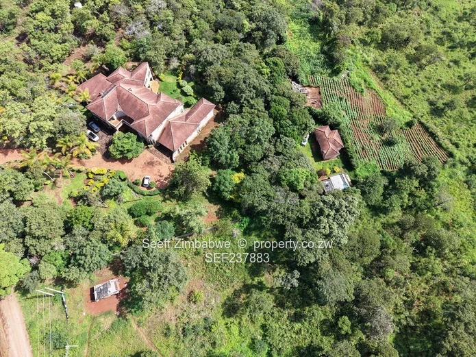 Exclusive 4000 sqm Panhandle Stand #2 for Sale in Shawasha (Sole Mandate)