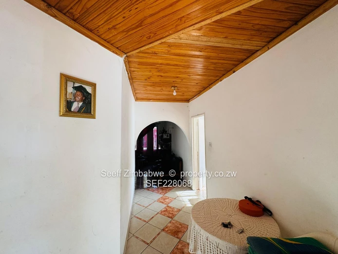 5 bed Family home for Sale in Ruwa