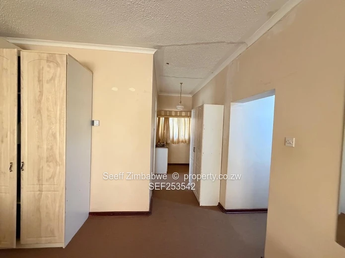 Spacious Family Home