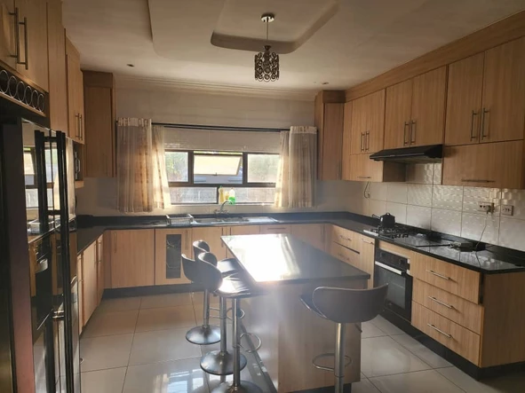 3 Bedroom Townhouse Complex