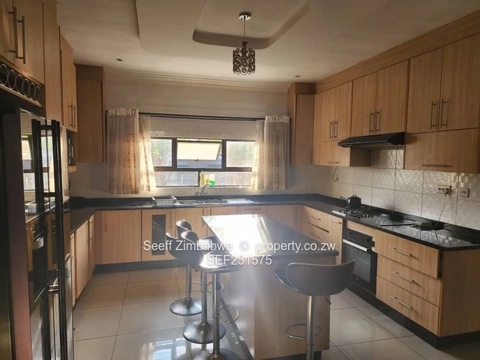 Sleek, Sustainable, and Secure: Ultra-Modern 3-Bedroom Cluster in Parktown, Waterfalls