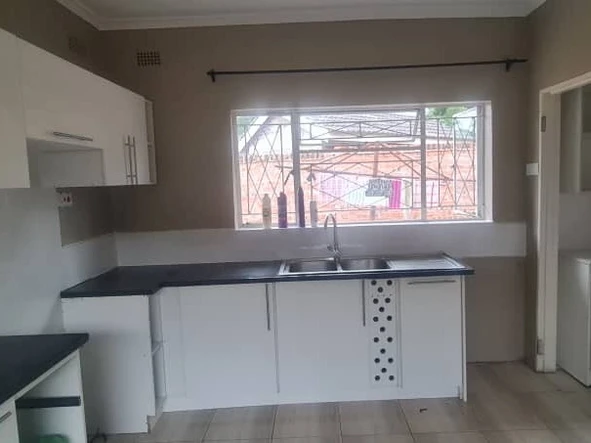 2 Bedroom Cottage