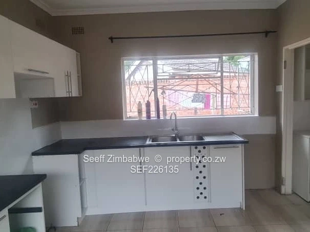 Cottage to rent