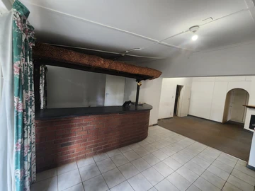 Commercial Property