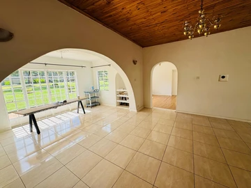 Strategic and Prime 4 bed Highlands Property for Sale!