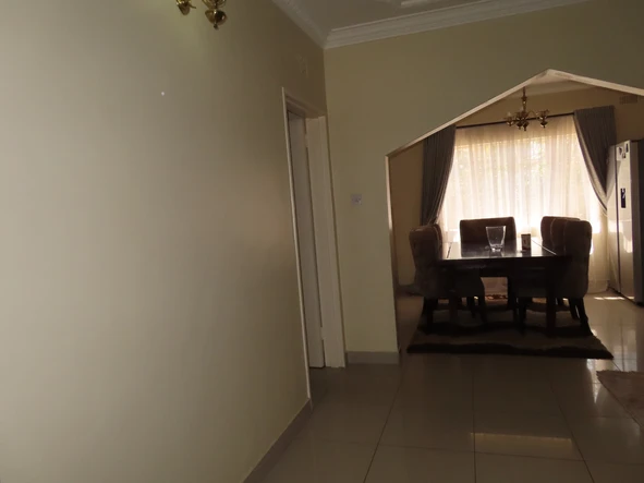 3 Bedroom Townhouse Complex