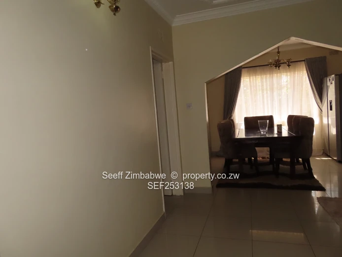 Charming & Well-Maintained in St Malo Villas Greengrove