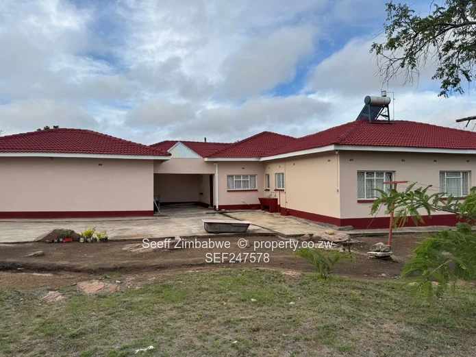Spacious 4-Bedroom Family Retreat with Exceptional Investment Potential
