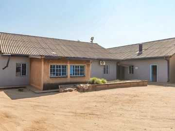 Commercial Property