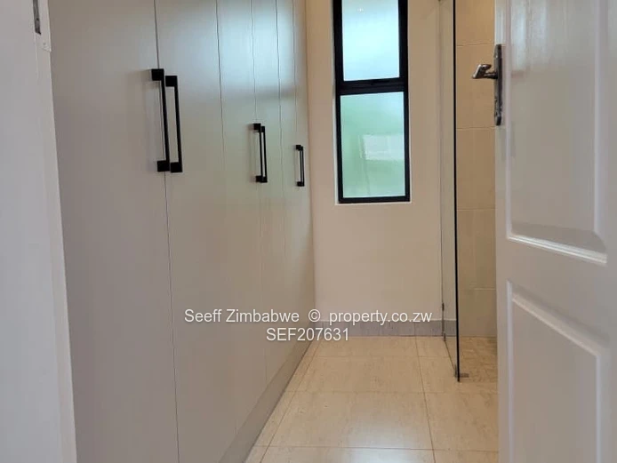Spacious 2-Bed, 150m² Modern Apartment in Vainona, Ground Units!