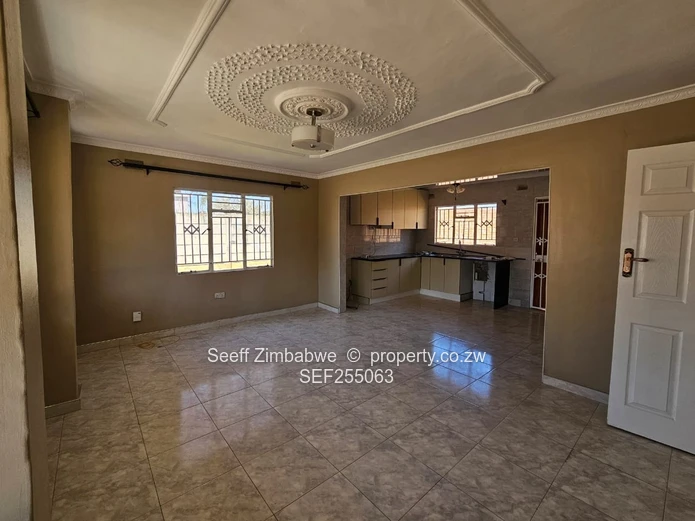 Cozy 2-Bed Braeside Cottage with Full Utility Backup