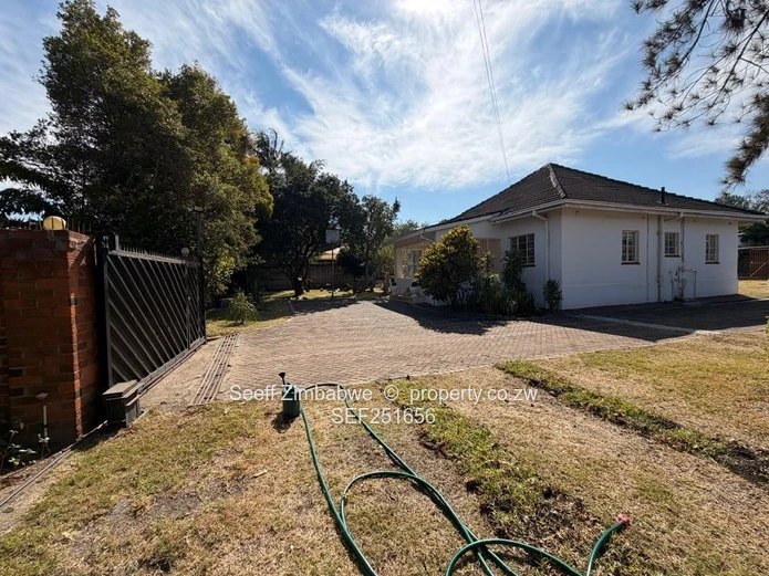 Spacious 3-Bed Family Home