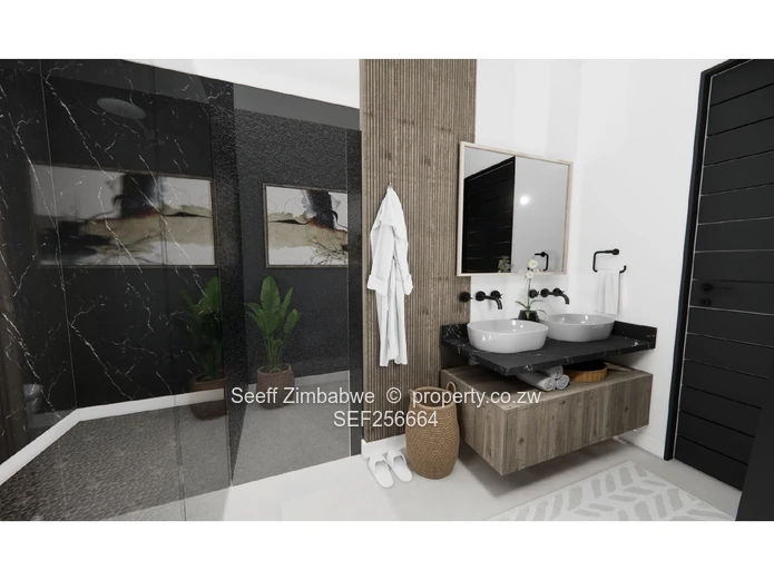 Greendale 3-Bed Modern Apartment with Pool & Club
