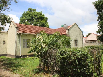 3 Bedroom House Available  
