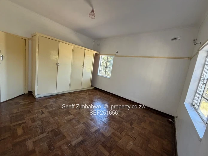 Spacious 3-Bed Family Home