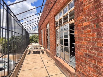 Commercial Property