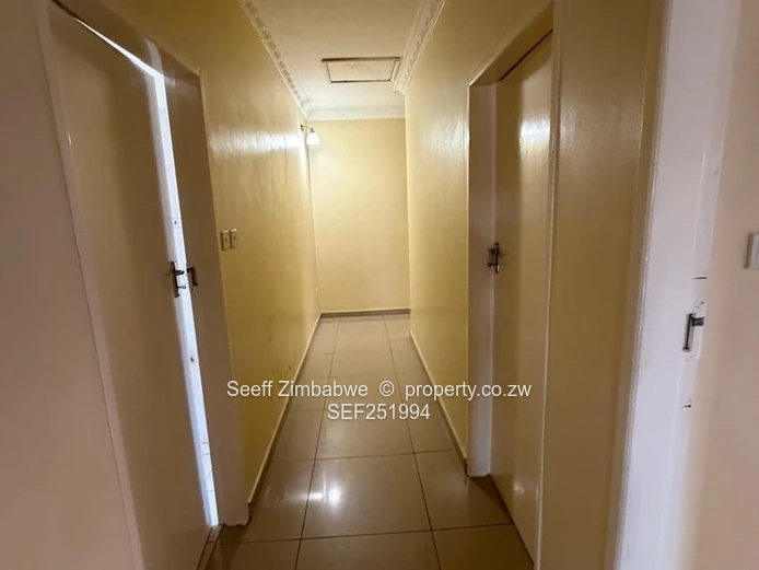 Spacious Family Home