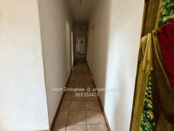 Family Home with Endless Potential